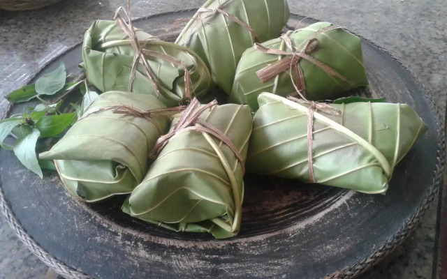 Pandan Beach Homestay