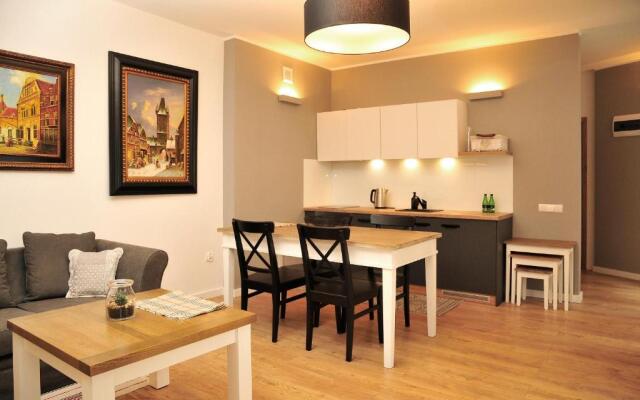 Apartamenty Kopernika 14