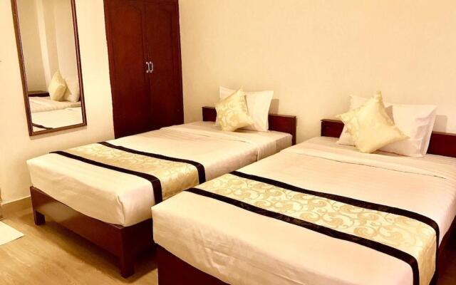 The S Hotel Saigon - Hostel