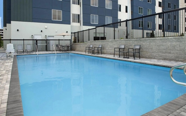 Residence Inn by Marriott Jacksonville Downtown