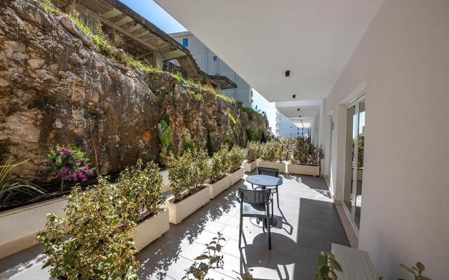 Azure Inn Hotel