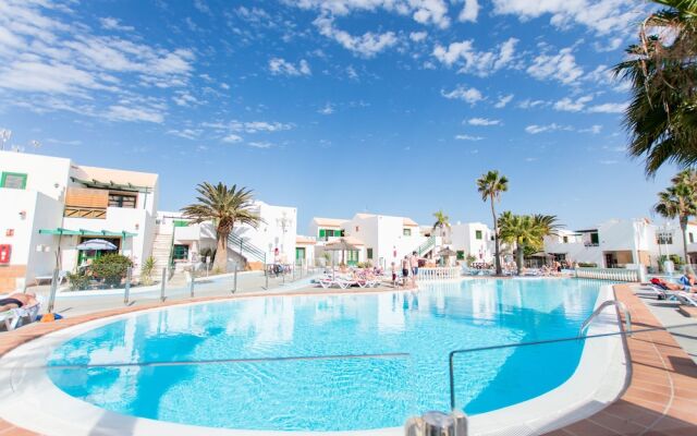Fuerte Holiday Caleta in Style