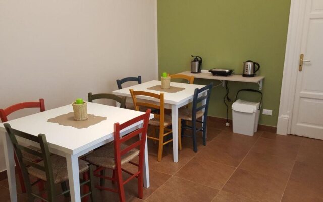 A To Casa Lolli Bed Breakfast