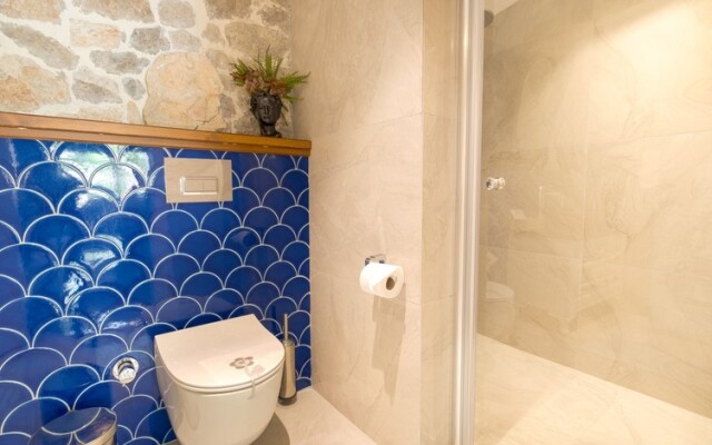 Kaya Villas Exclusive Boutique-Hotel