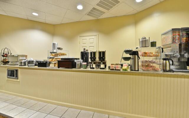 Best Western Ocean City Hotel & Suites