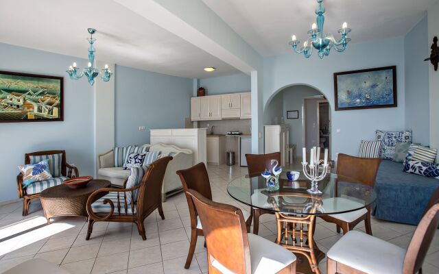 Tinos Resort Hotel