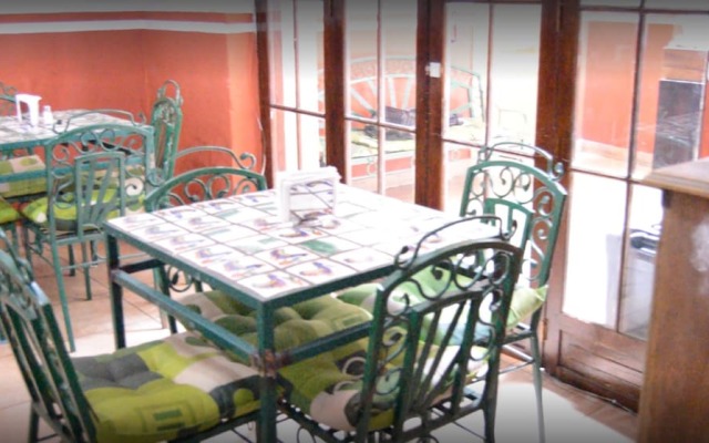 Hotel Posada de la Parroquia