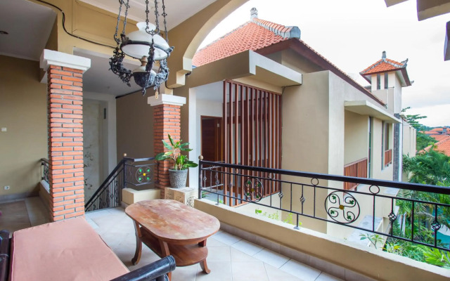Grand Sehati & Spa Ubud