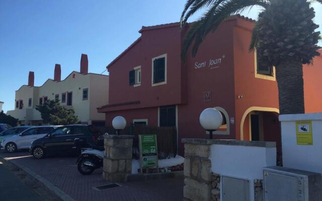 Sant Joan Apartaments - Adults Only