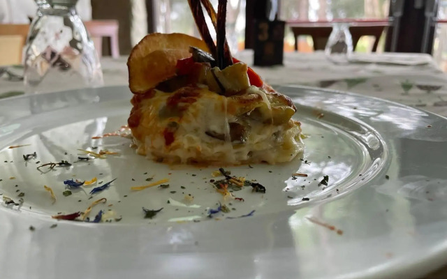 Il Grifo Hotel e Bisteccheria Toscana