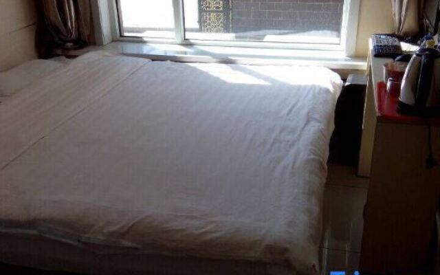 Tianzhou Express Hotel