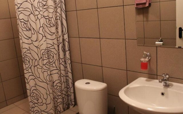 Hotel Evronomer