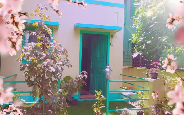 Dden Vennell BnB -Metro Access-