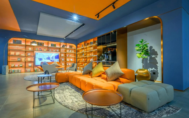 ibis Chengdu Yongfeng Hotel
