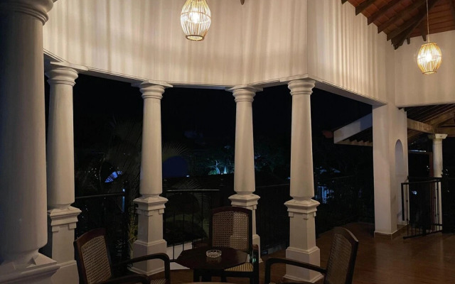 BlissFam Villa & Hostel