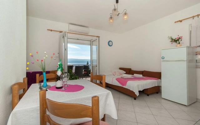 Franka - Beautiful sea View & Parking - A3