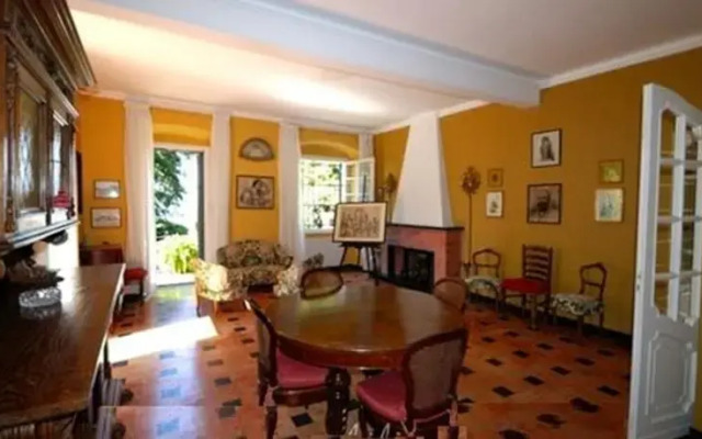 Villa Launis