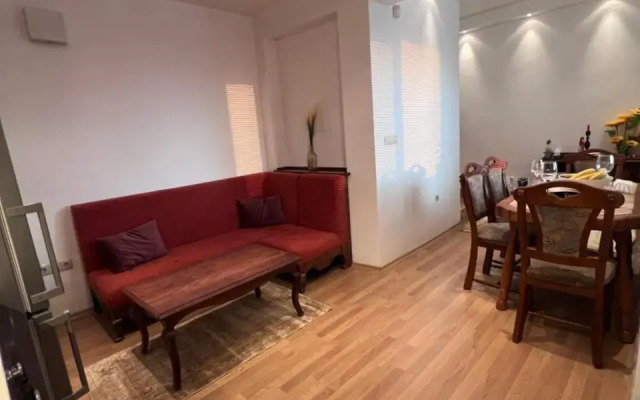 Dalv Residence - SPA Fairy Tale in old Sofia
