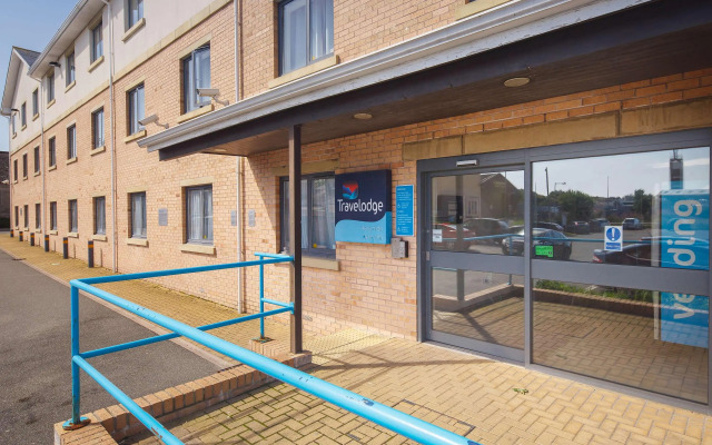 Travelodge Holyhead