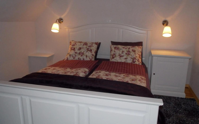 Guesthouse Stari Tisler