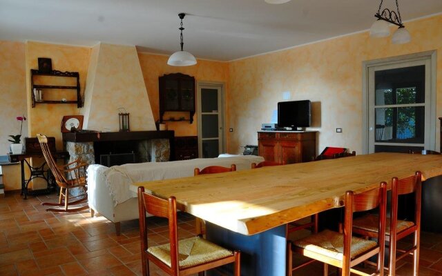 Agriturismo Ca De Angiolina