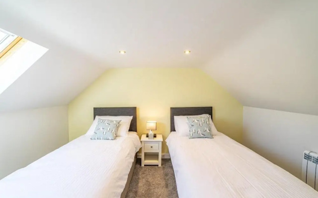 Riverside Retreat in Dumfries