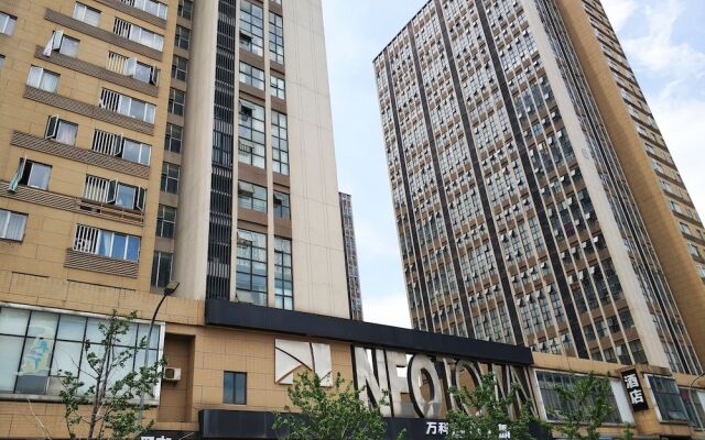 XinMeng Apartment
