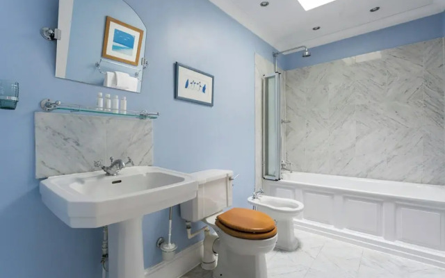 Remington Street by Onefinestay