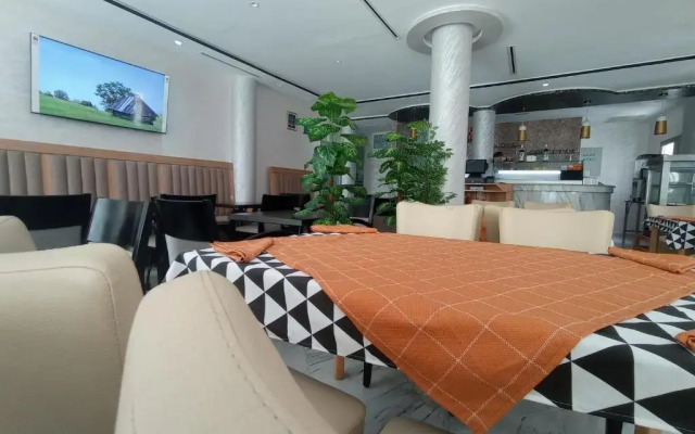 Hotel Castiya