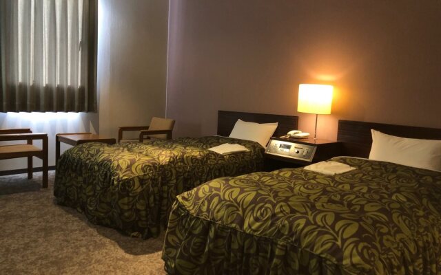 Rokkoku Kogen Hotel