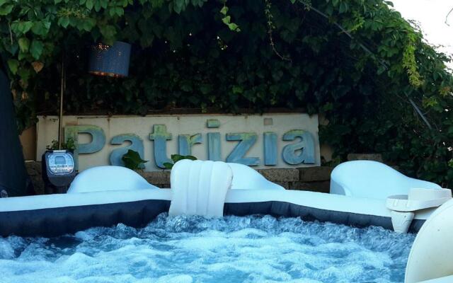 Hotel Patrizia