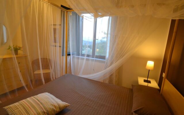 Spacious Holiday Home in Santa Lucia with Swimming Pool