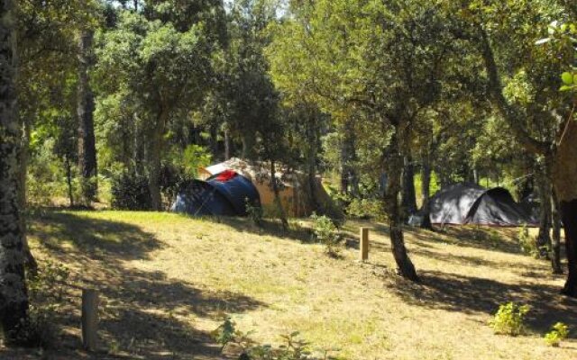Camping Maçanet De Cabrenys