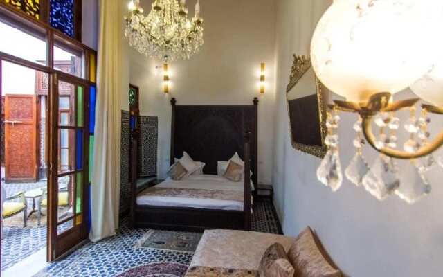 Riad 53