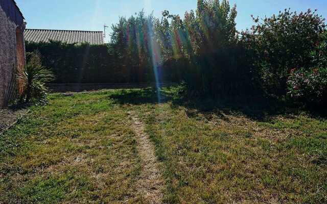 Air-conditioned Villa With Private, Fenced Swimming Pool With Covered Terrace