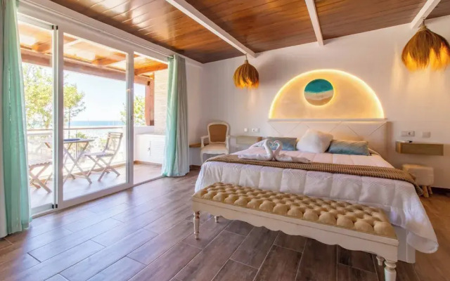 Room in Guest Room - Private Room With Beautiful sea View