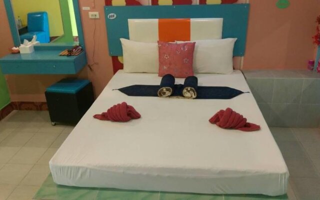 Nang-an Inn Resort 2