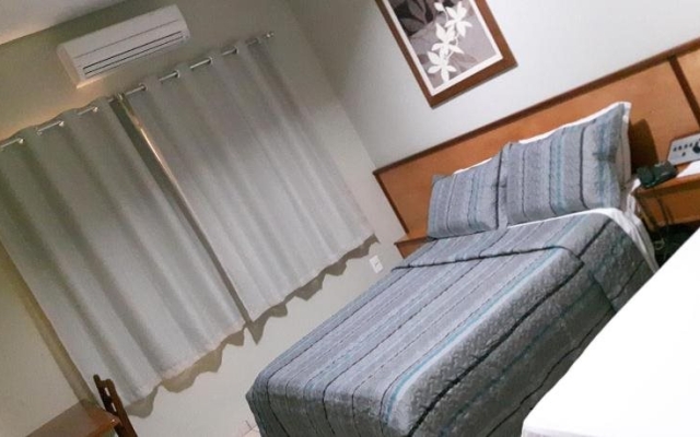 Hotel Executivo