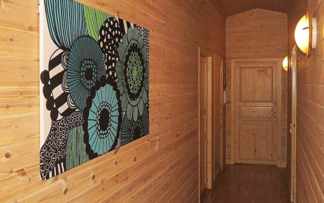 6 Person Holiday Home in Hjelmeland