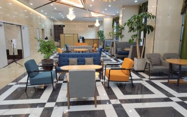 Griffin Bay Hotel