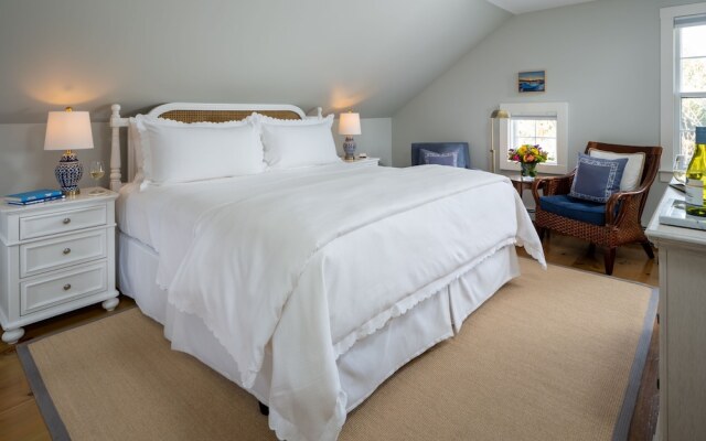 Candleberry Inn on Cape Cod