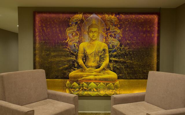 Water Side Resort & Spa