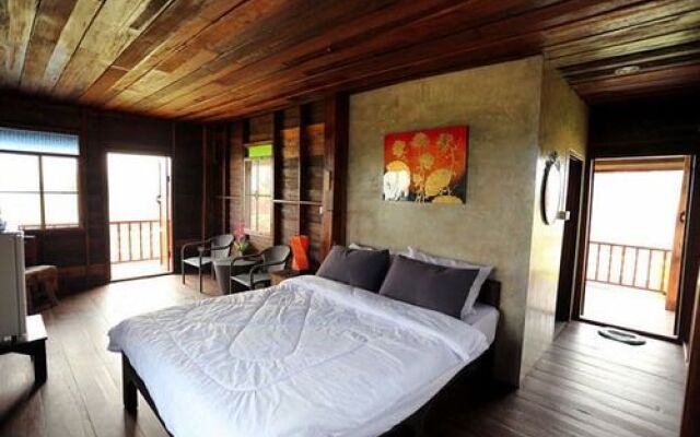 Chiang Dao Privacy