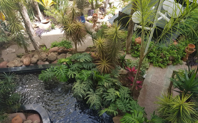 Residence Yasmina