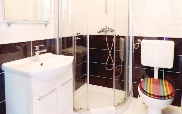 Amazing Home in Rabac With Wifi and 2 Bedrooms