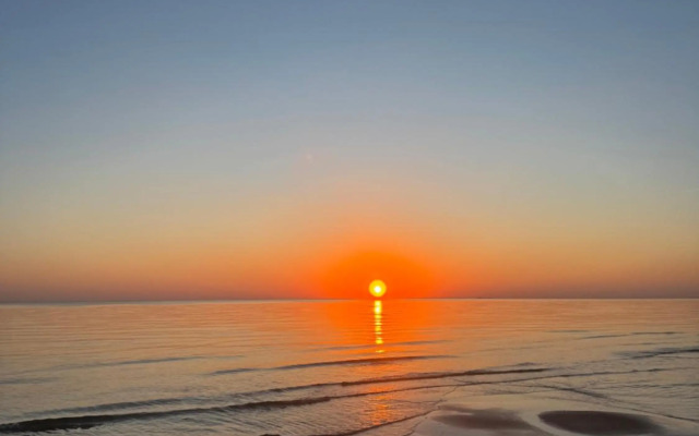 Apartamentai-butas “MANO JŪRA” komplekse