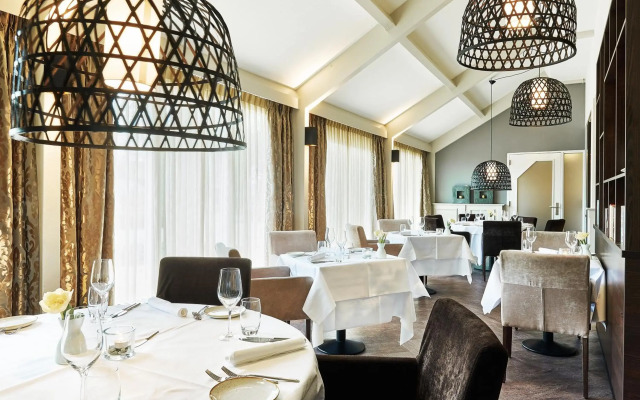 Hotel ten Cate