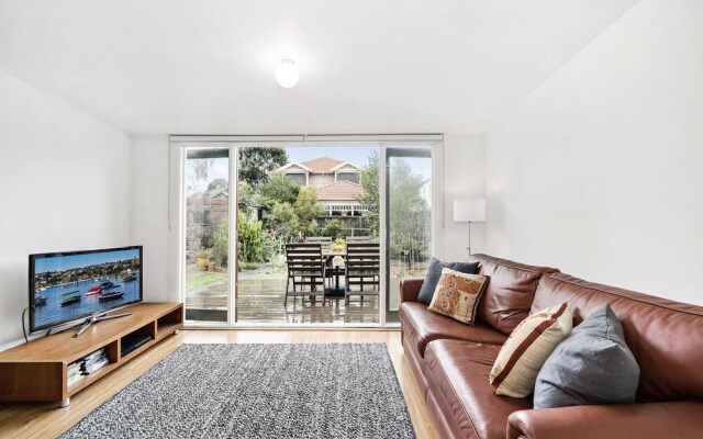 LIAM, 3BDR Northcote House