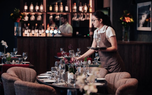 Fitzwilton Hotel