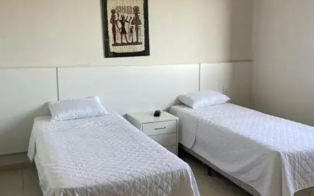 Hotel Hns Itu